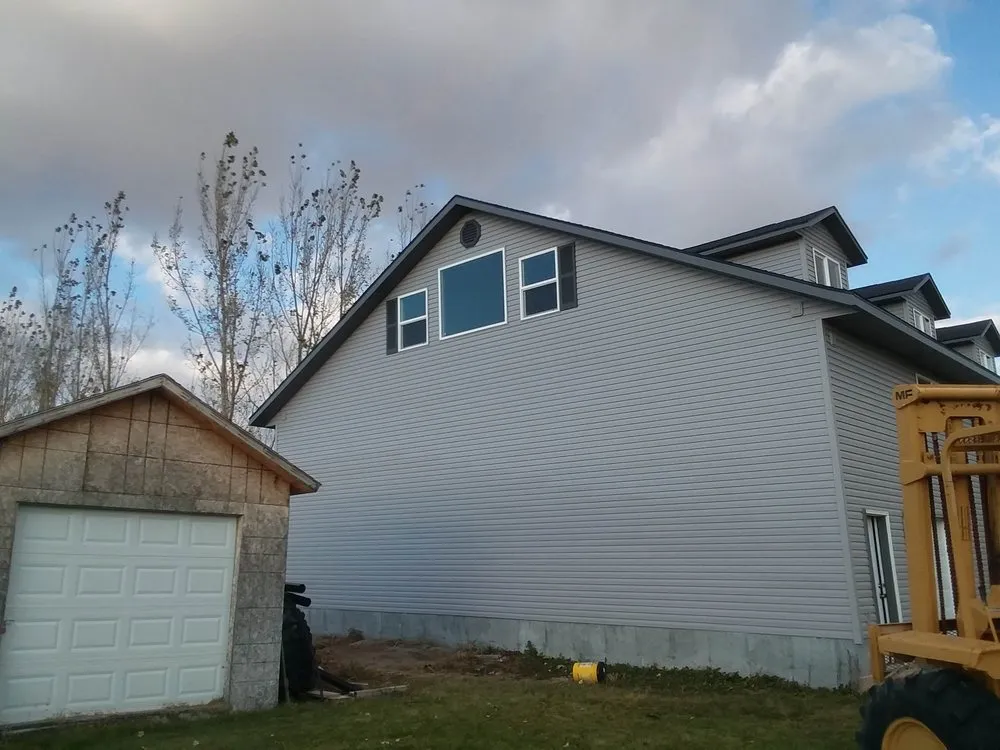 Trusted roof repair in Daggett, MI - J&H Construction