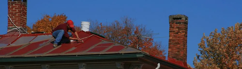 Slide of JH Construction Services