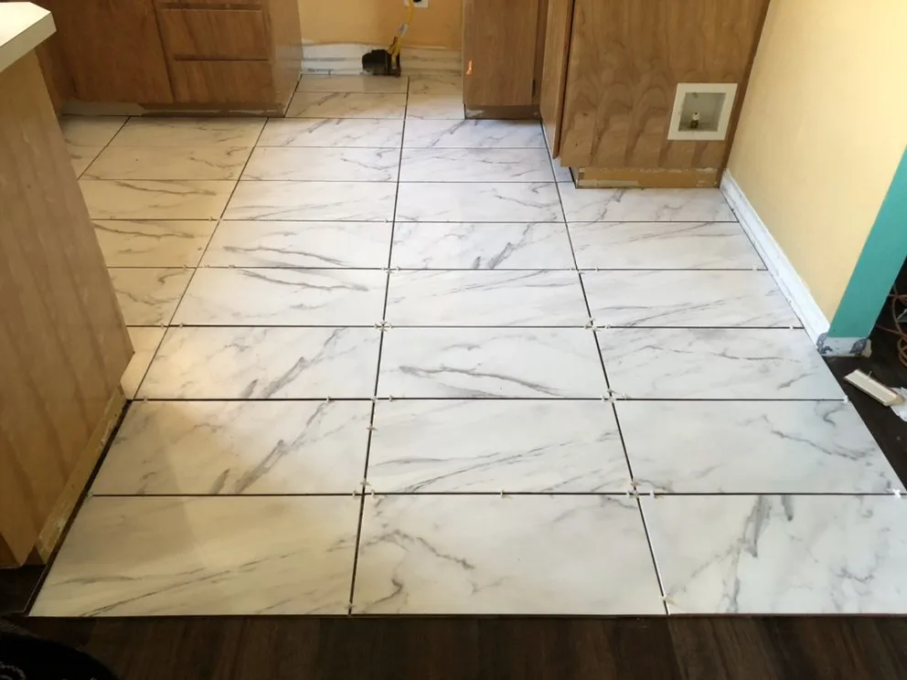 Slide of JH Crown General Contractor