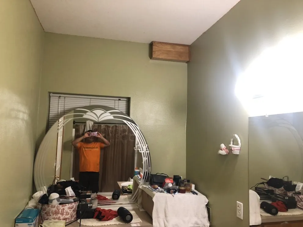 Slide of JH Crown General Contractor