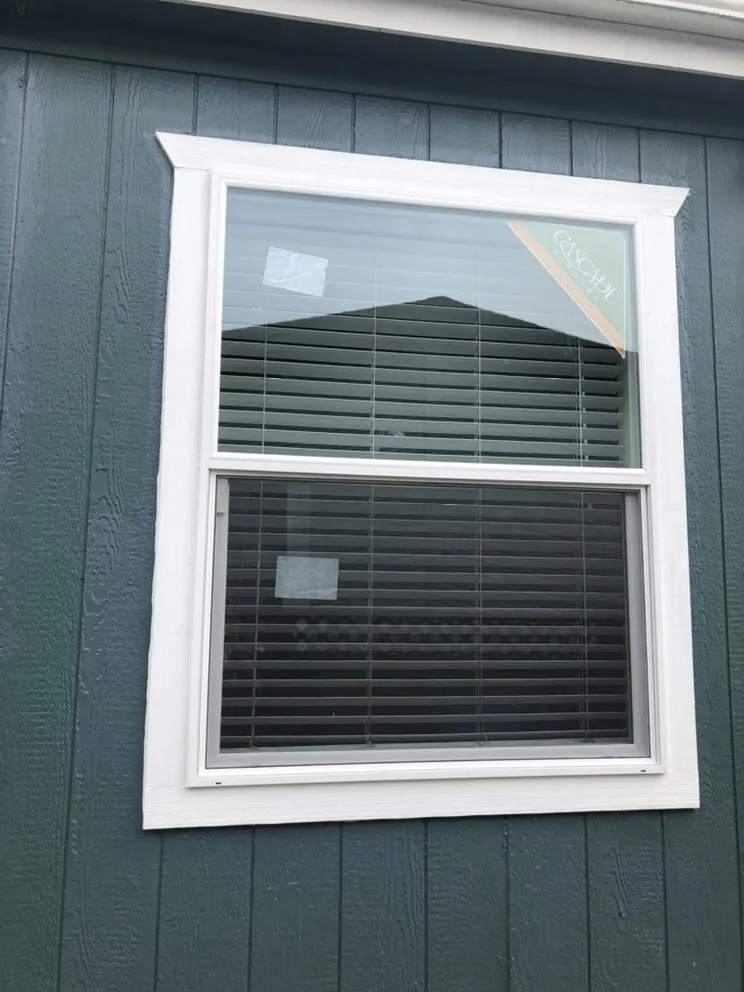 Slide of JH Crown General Contractor