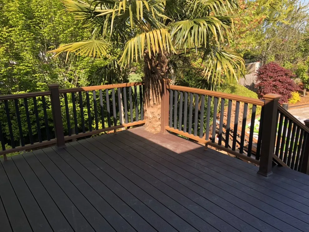 Slide of JH Crown General Contractor