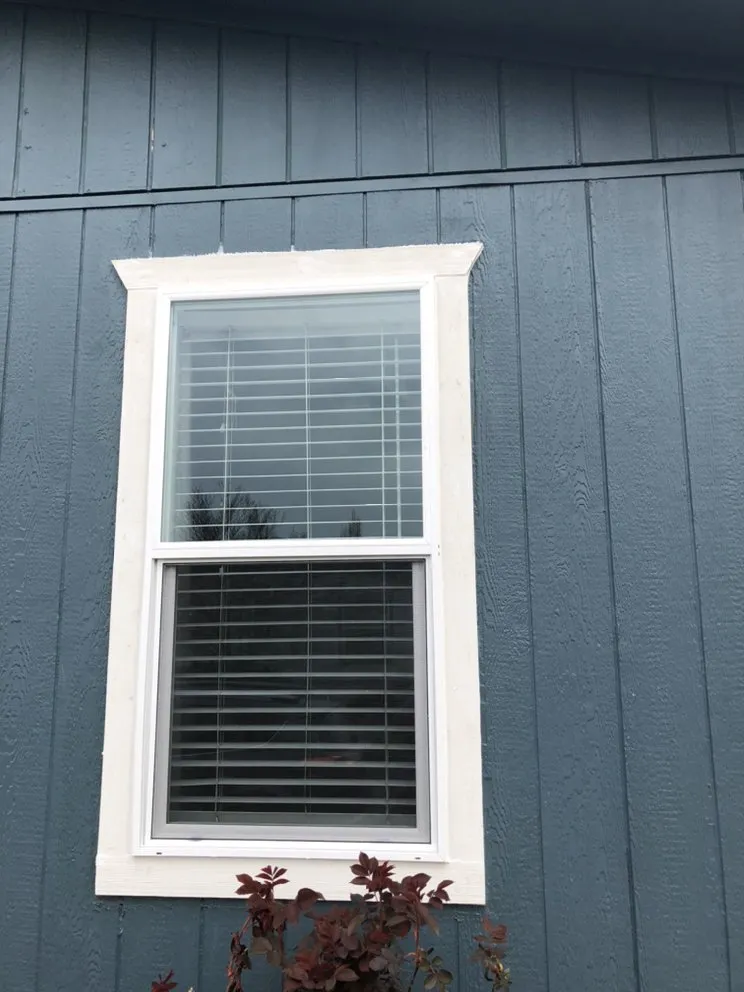 Slide of JH Crown General Contractor