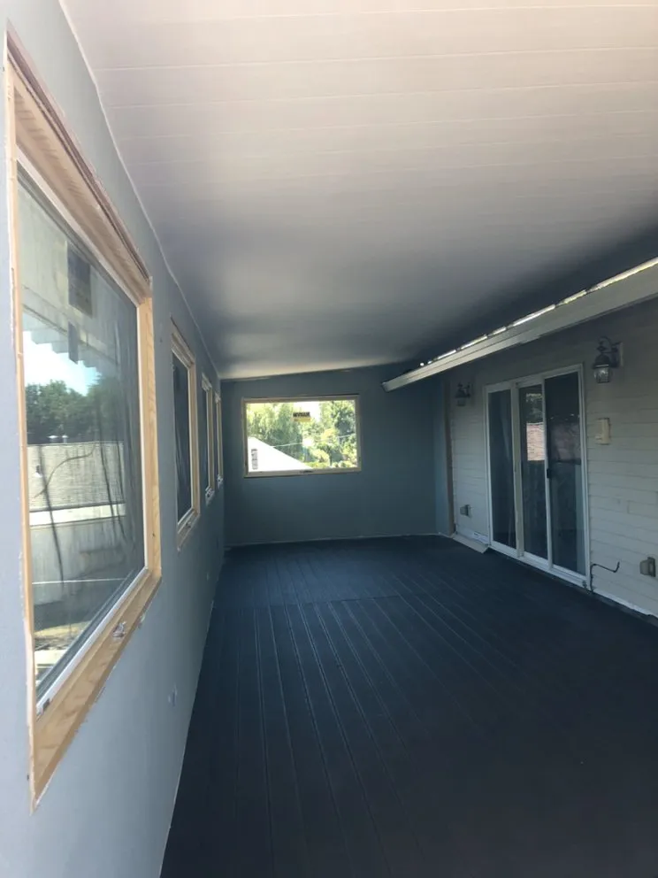 Slide of JH Crown General Contractor