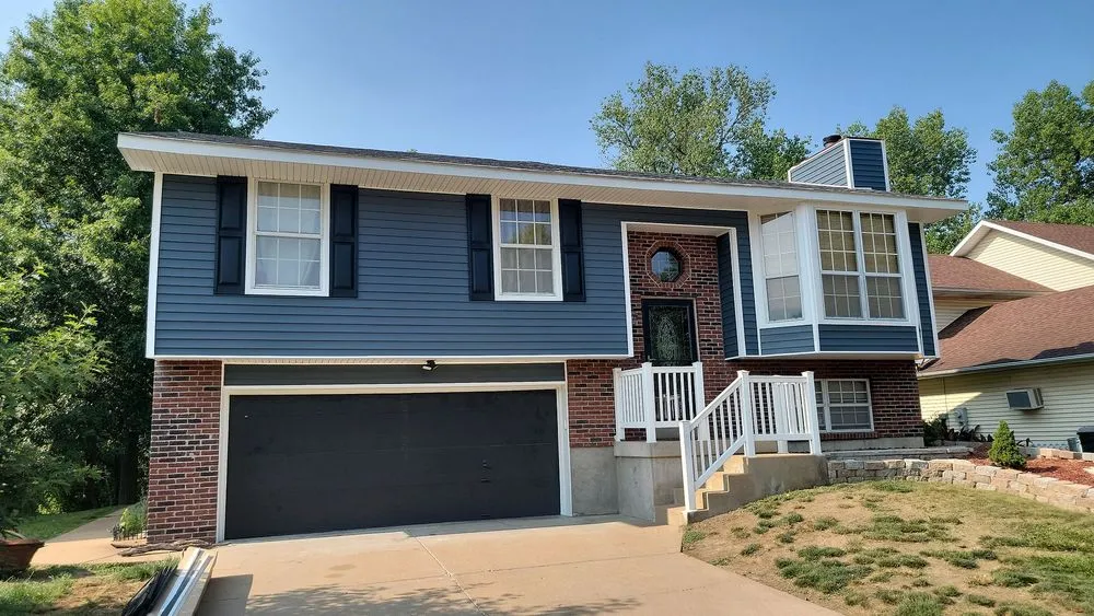 Slide of JH Exteriors