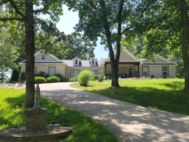 Slide of JH Exteriors