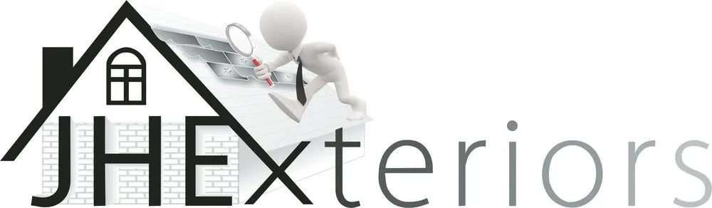 Slide of JH Exteriors