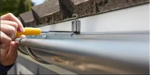 Slide of JH GUTTERS and Roofing