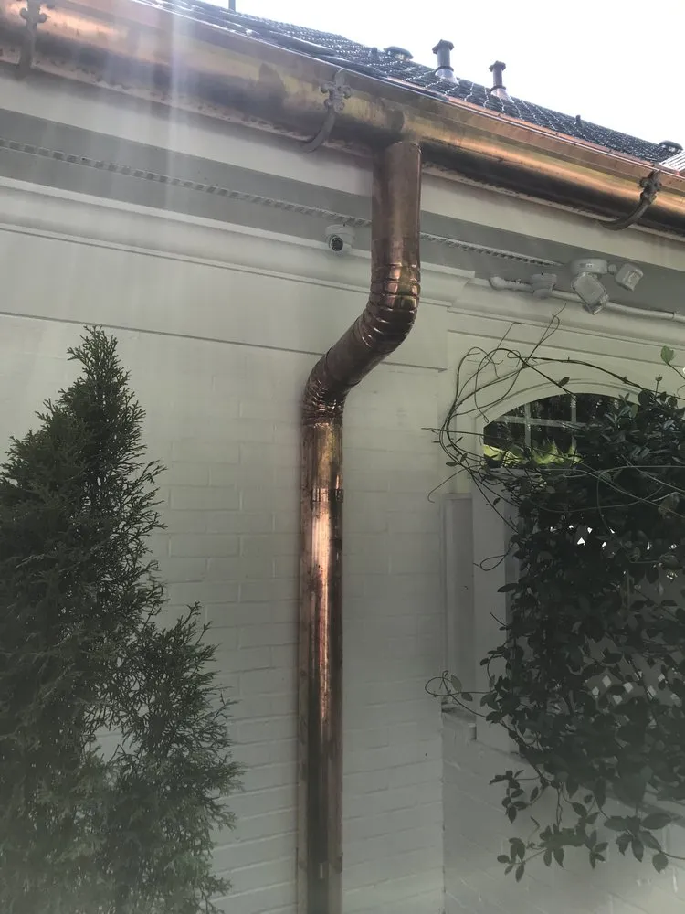 Slide of JH GUTTERS and Roofing