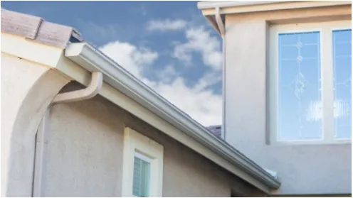 Slide of JH GUTTERS and Roofing