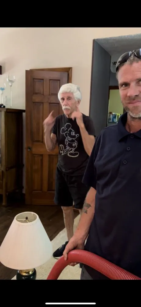 Slide of J.H. Kinard Chimney & Fireplace