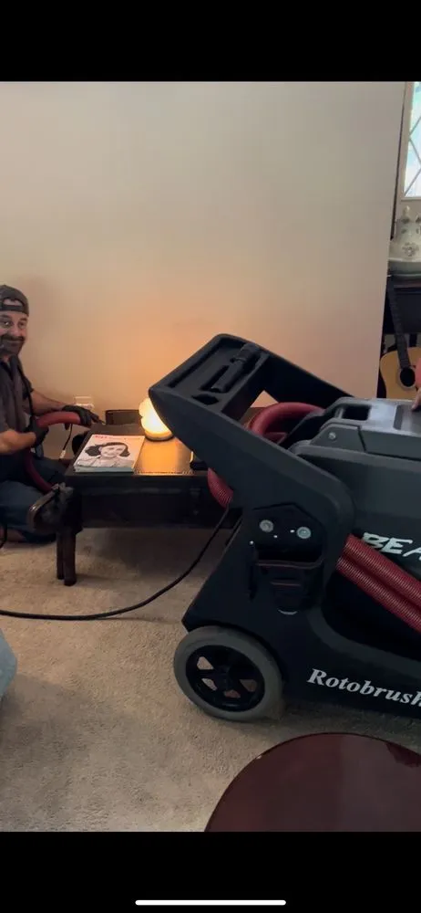 Slide of J.H. Kinard Chimney & Fireplace