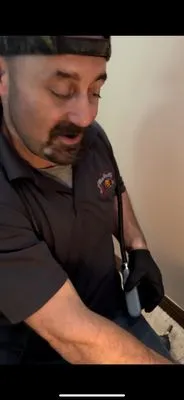 J.H. Kinard Chimney & Fireplace