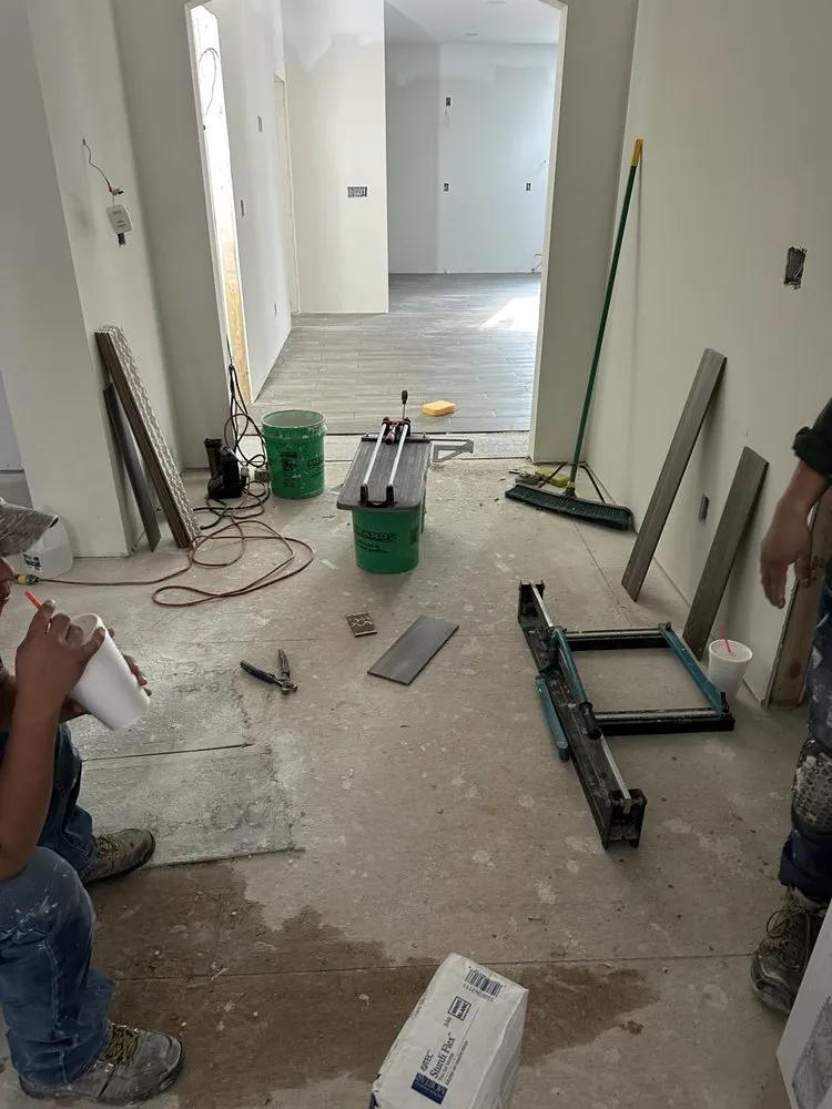 Slide of J&H Renovations