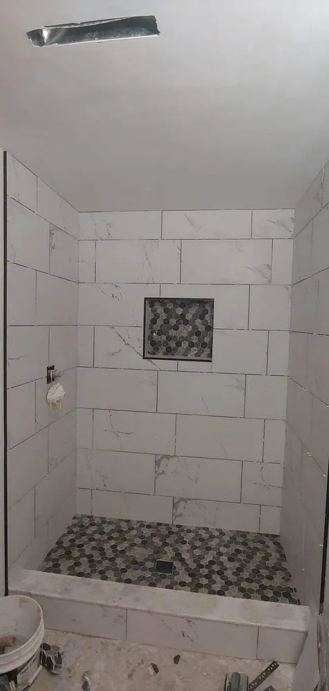 Slide of J&H Renovations