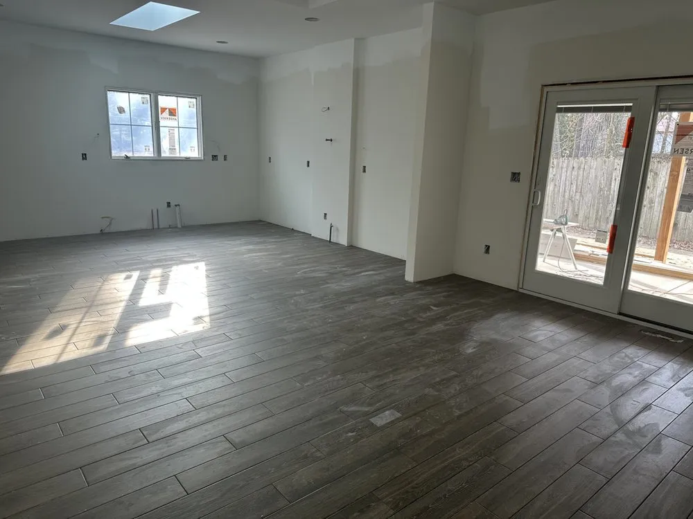 Slide of J&H Renovations