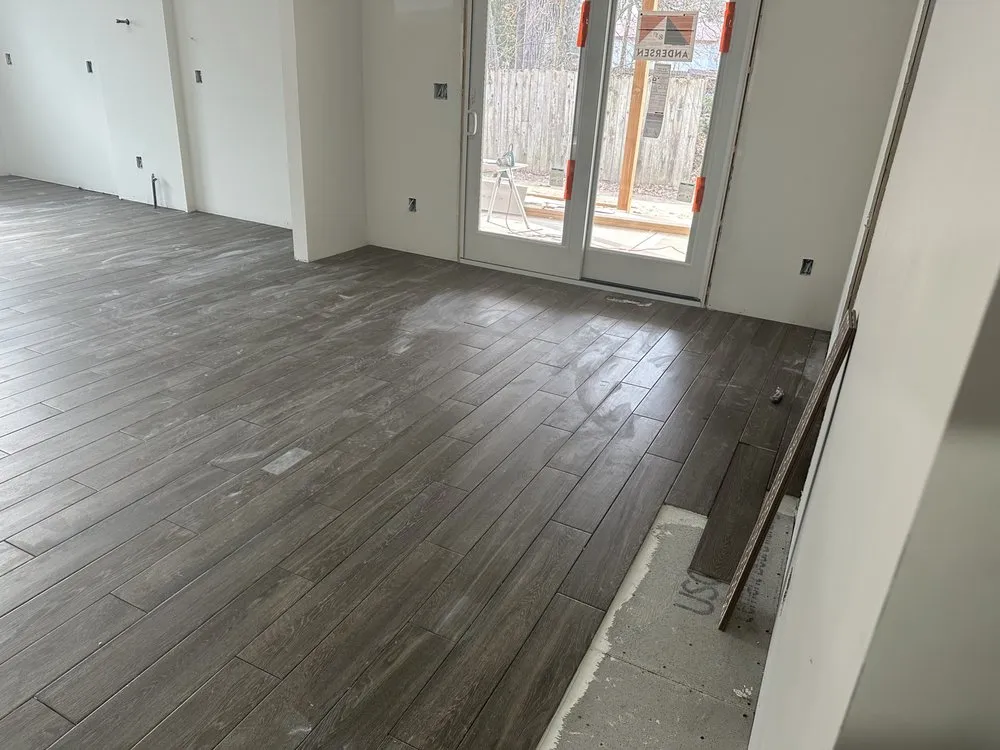 Slide of J&H Renovations