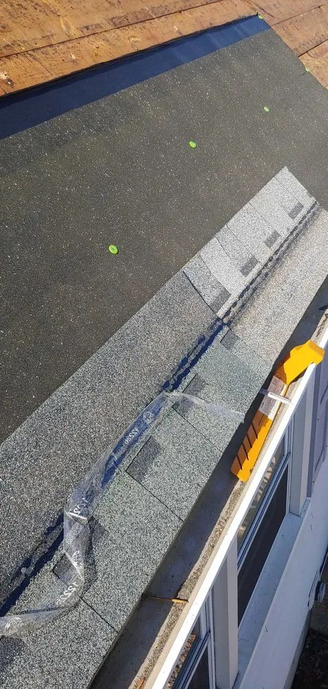 Slide of J&H Renovations