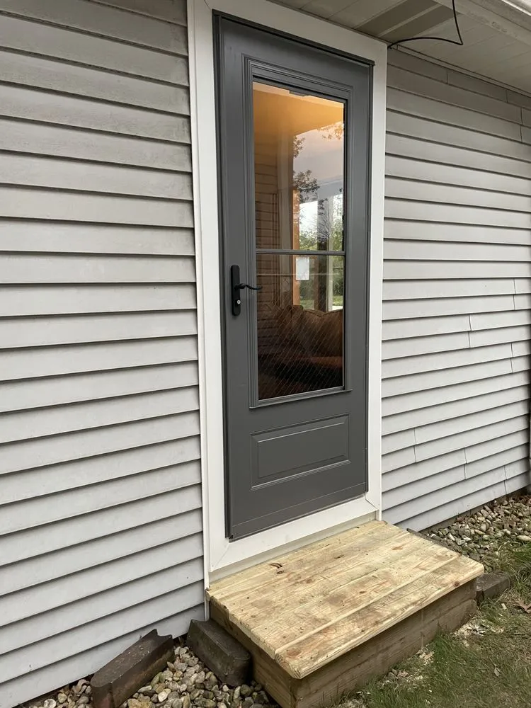 Slide of J&H Renovations