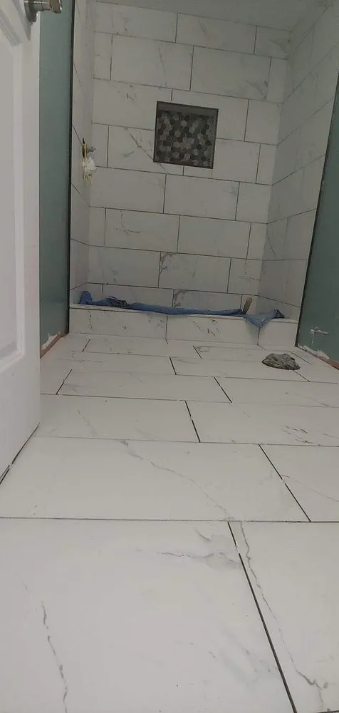 Slide of J&H Renovations