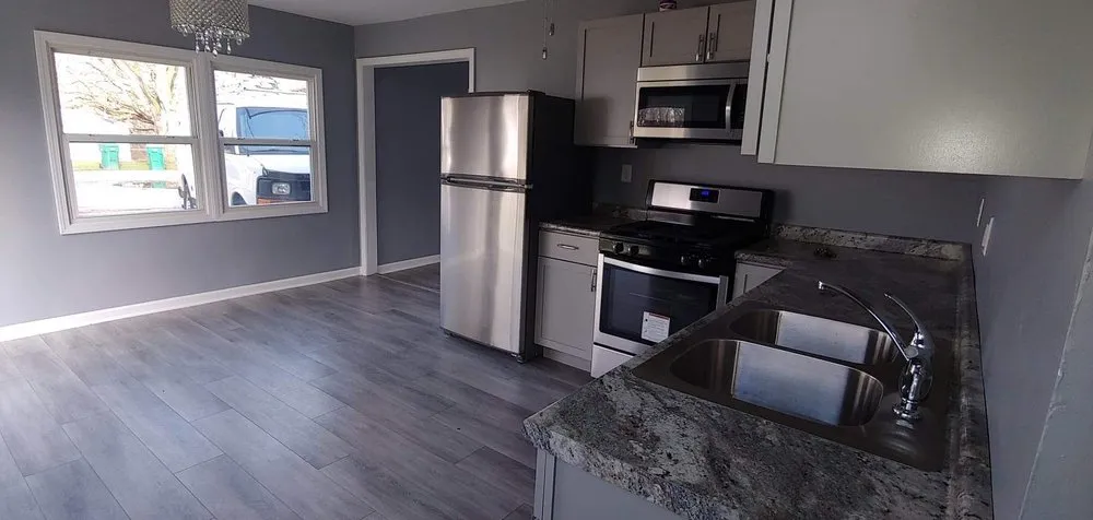 Slide of J&H Renovations