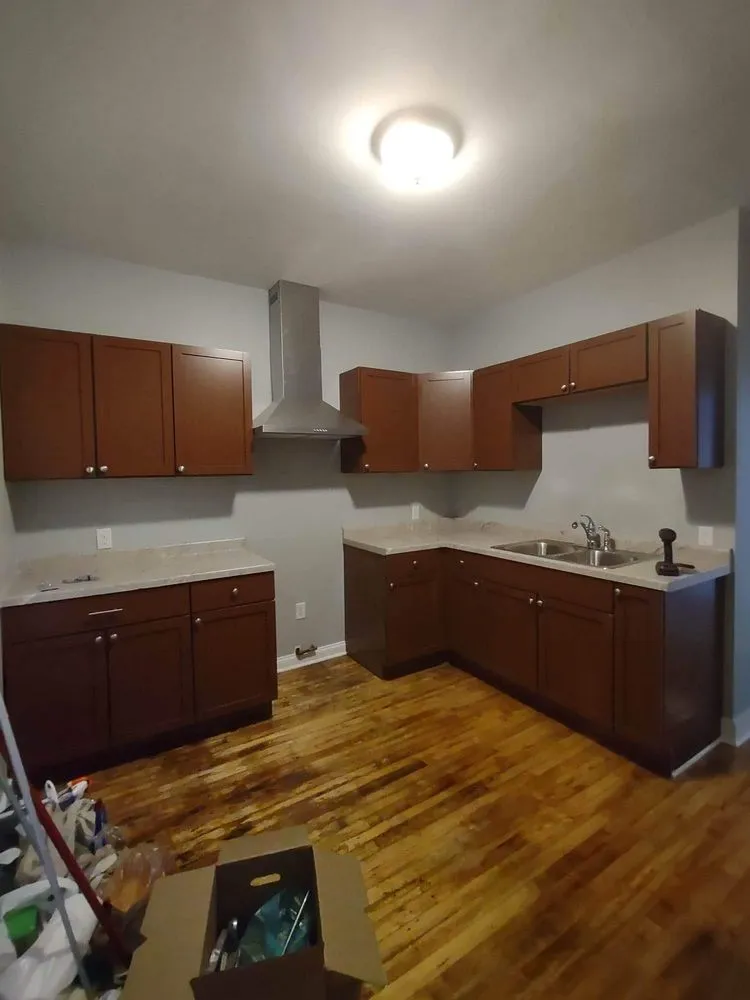 Slide of J&H Renovations