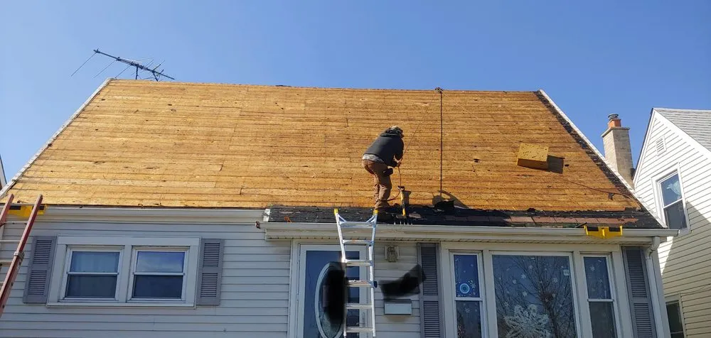 Slide of J&H Renovations