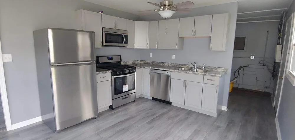 Slide of J&H Renovations