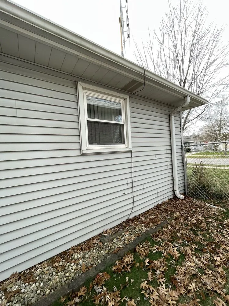 Slide of J&H Renovations