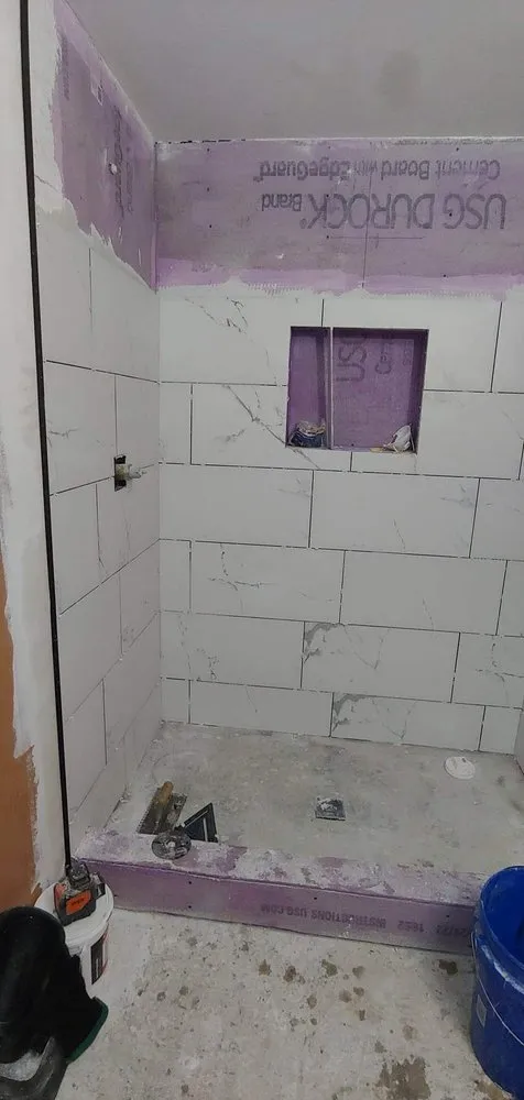 Slide of J&H Renovations