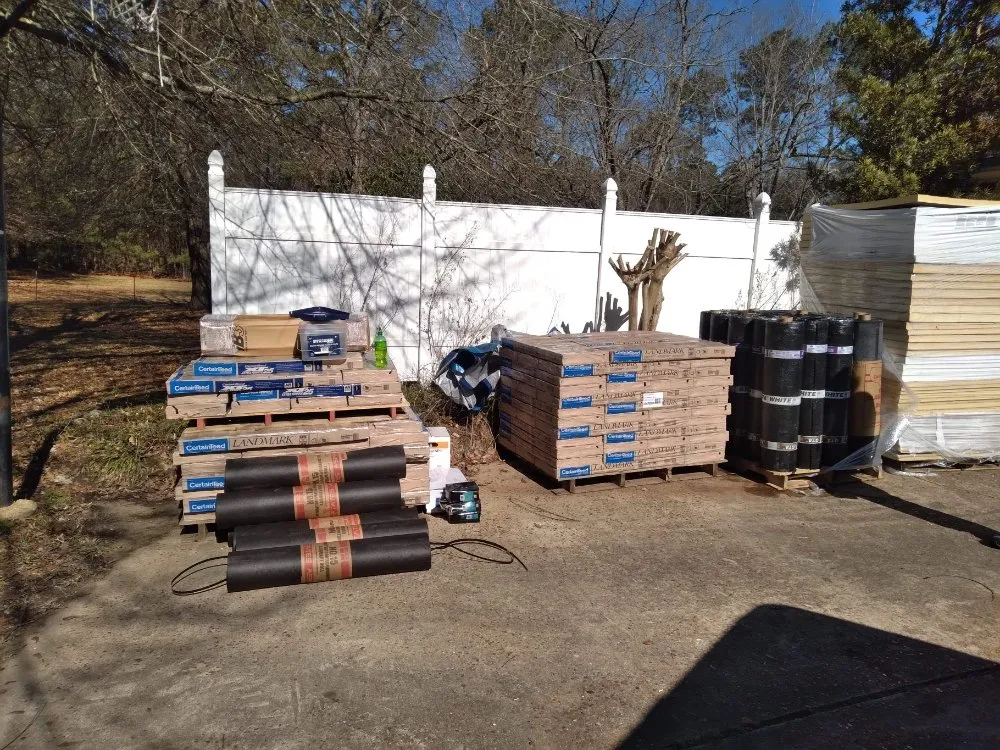 Slide of J&H Roofing & Repairs