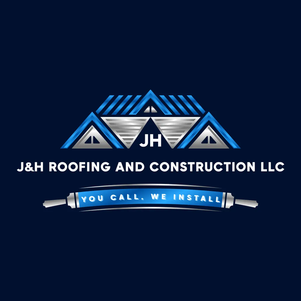 Slide of J&H Roofing and Construction
