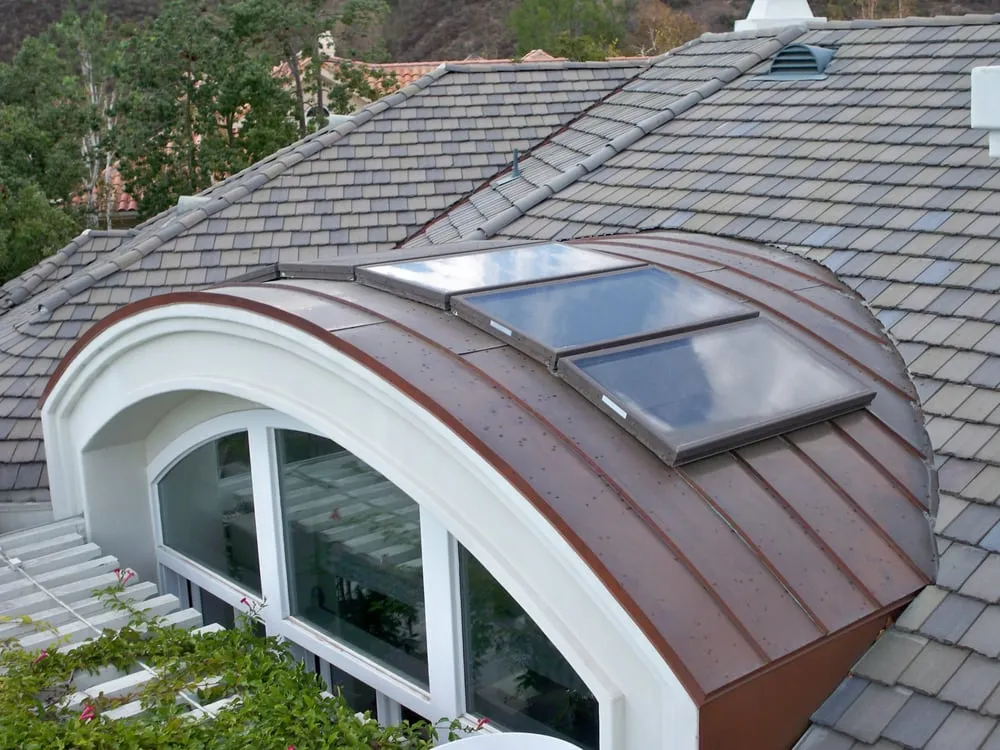 Trusted storm damage roof repair in Newbury Park, CA by JH3 Company
