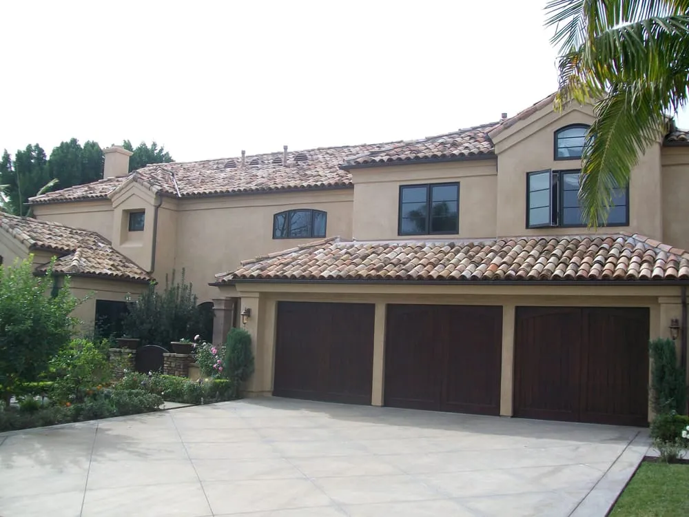 Professional flat roof repair for homes in Newbury Park, CA by JH3 Company