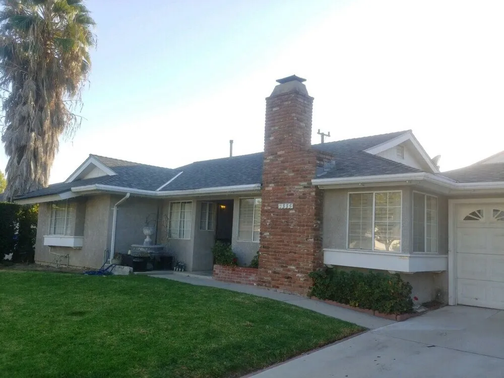 Emergency roof inspection in Newbury Park, CA by JH3 Company