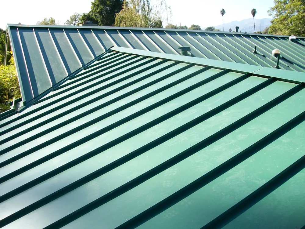 Professional roof installation experts serving Newbury Park, CA - JH3 Company
