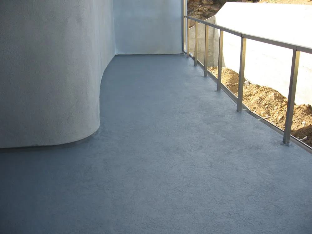 Emergency flat roof repair in Newbury Park, CA by JH3 Company