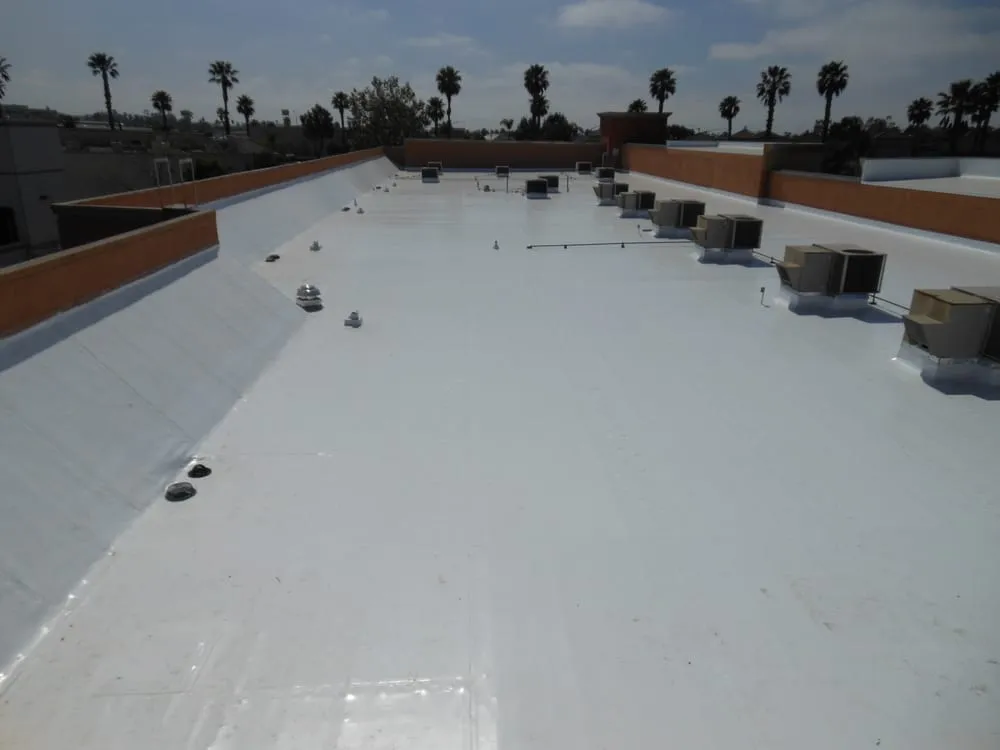 Licensed shingle roofing service in Newbury Park, CA by JH3 Company