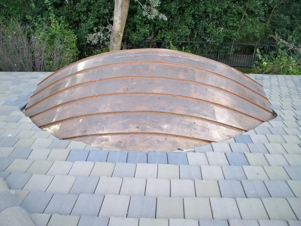Reliable roof installation in Newbury Park, CA - JH3 Company