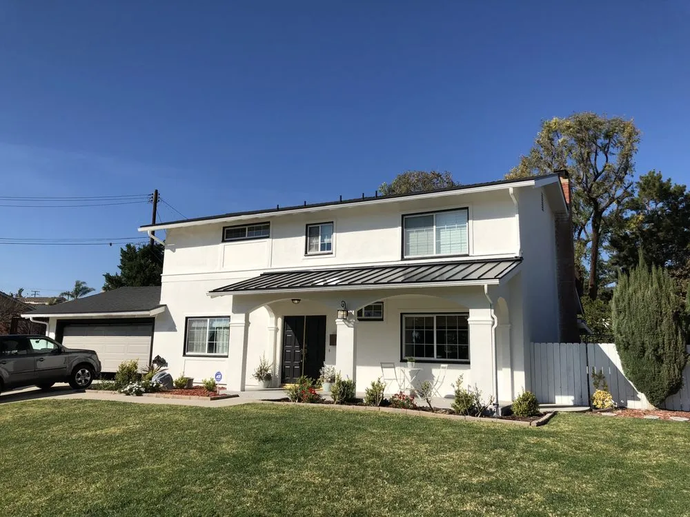 Trusted residential roofing service in Newbury Park, CA - JH3 Company