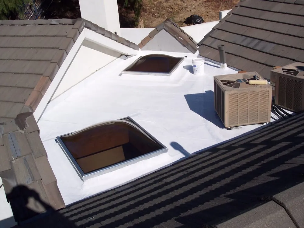 Expert roof replacement in Newbury Park, CA - JH3 Company