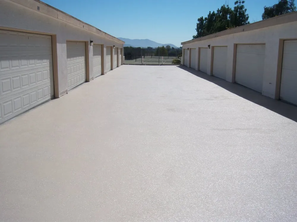 Local metal roofing installation in Newbury Park, CA by JH3 Company