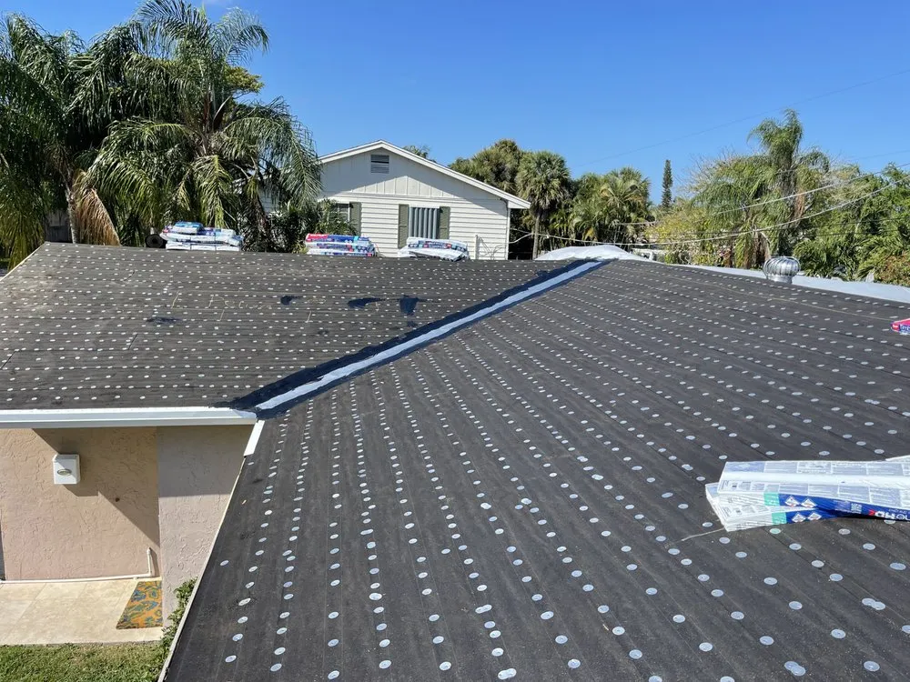 Slide of JHI Roofing