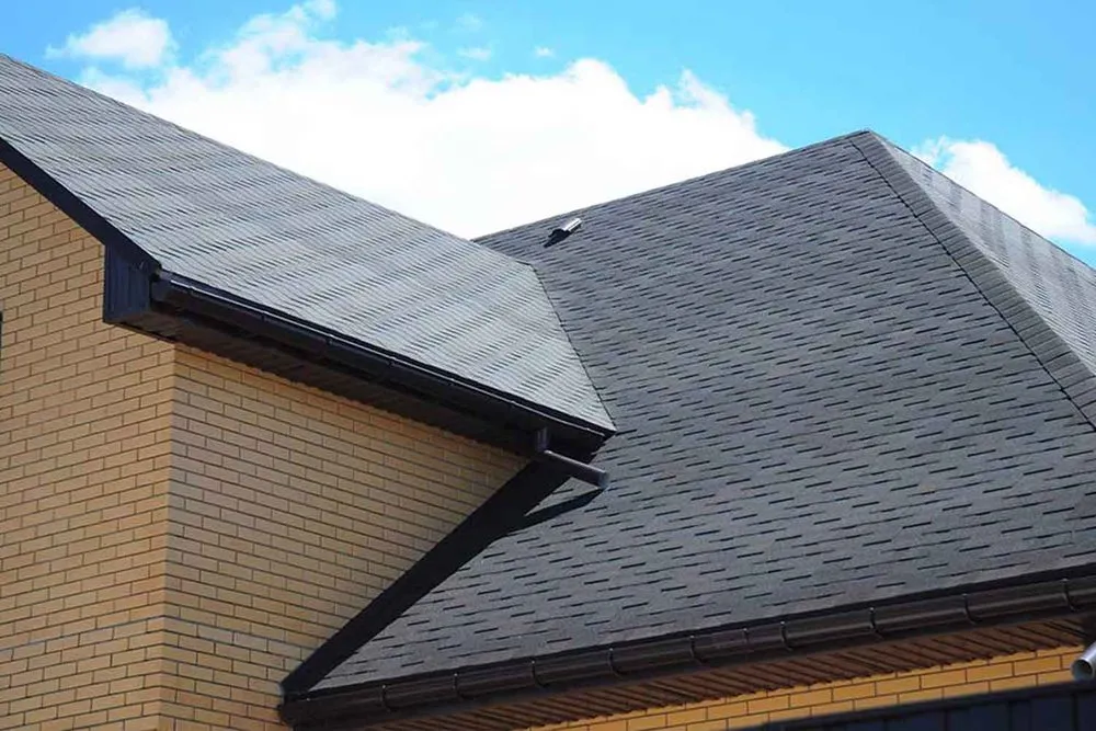 Slide of JHI Roofing