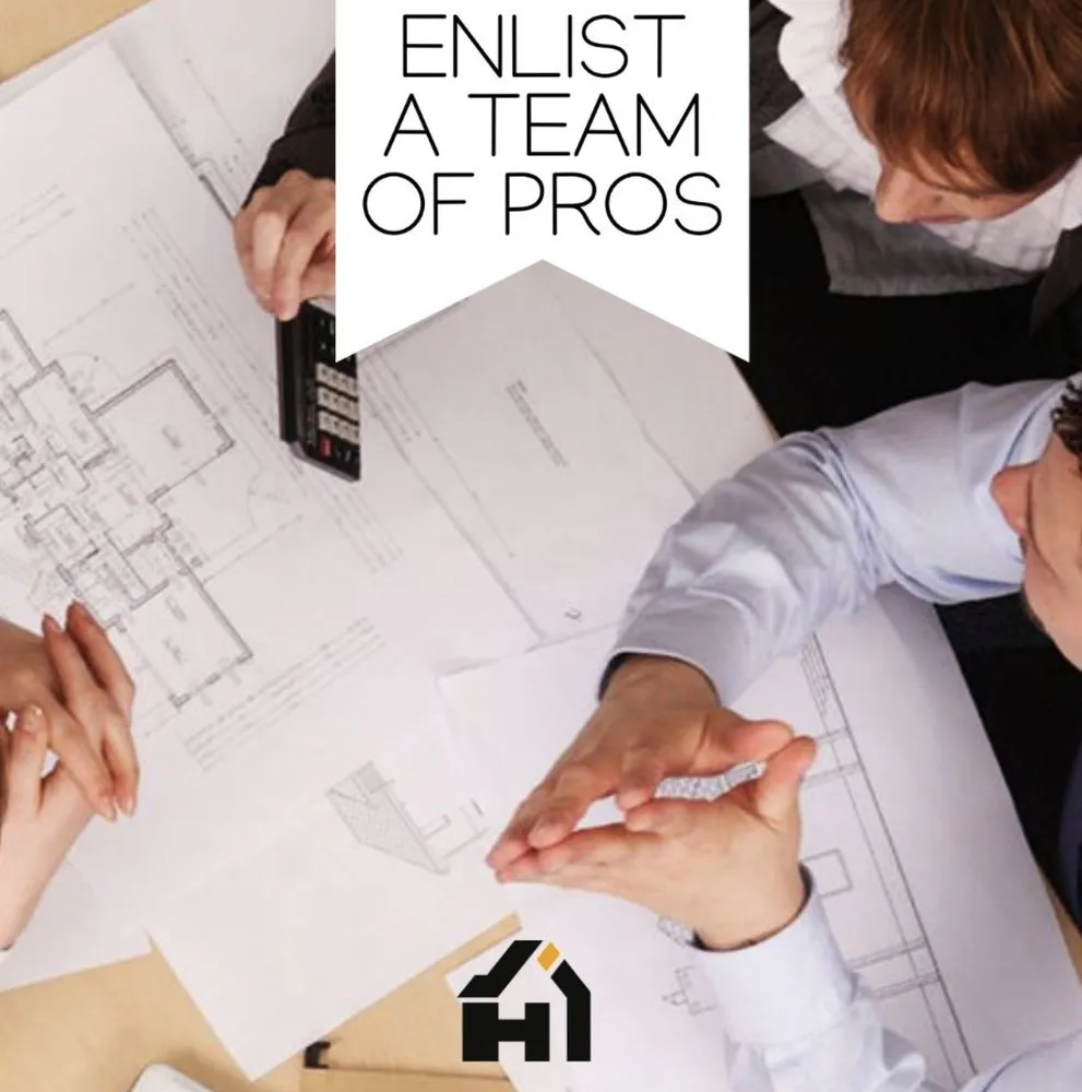 Slide of JHI Roofing