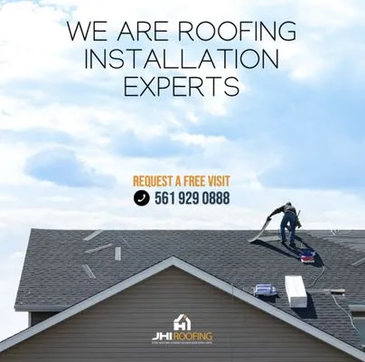 JHI Roofing
