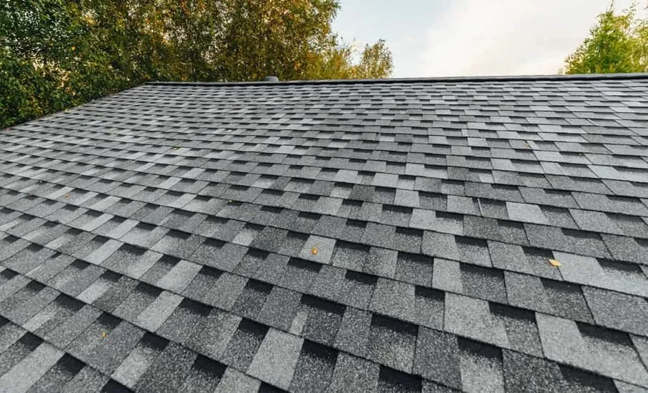 Slide of JHI Roofing