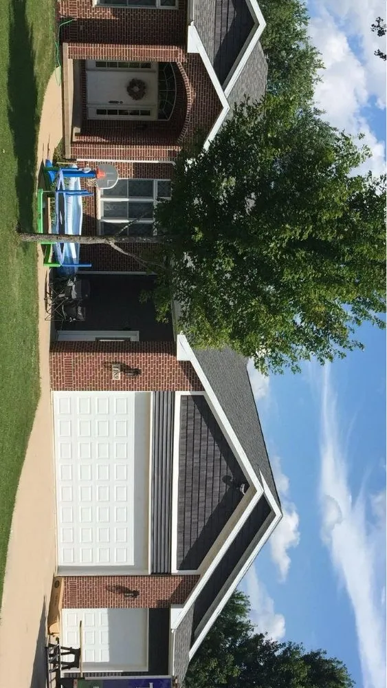 Reliable roof repair experts serving Roan Mountain, TN - JHM Exteriors & Renovations