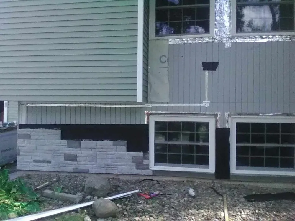 Expert residential roofing service near you across Roan Mountain, TN - JHM Exteriors & Renovations
