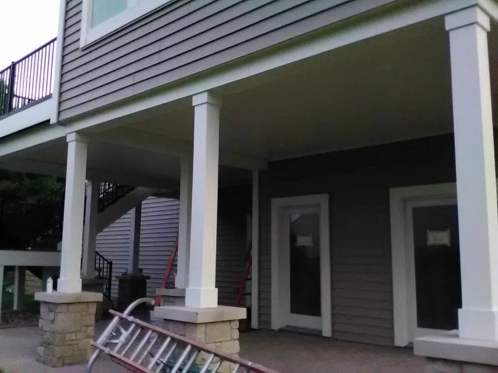 Expert residential roofing service in Roan Mountain, TN - JHM Exteriors & Renovations